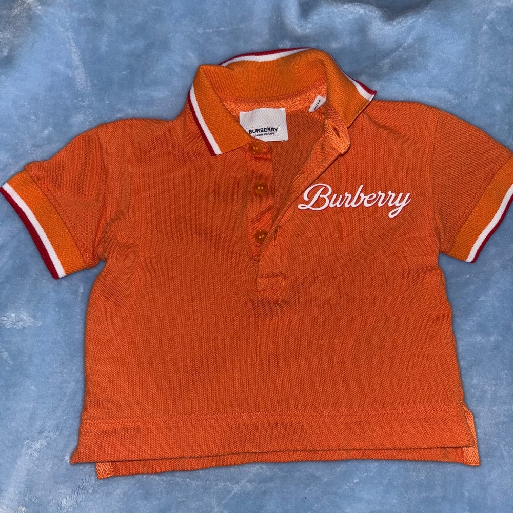 Burberry
